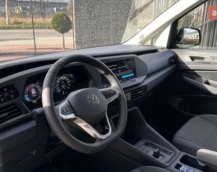 Фольксваген Кадди 2025 в Николаеве на Automoto.ua Фольксваген Кадди, объемом двигателя 1.97 л и пробегом 0 тыс. км за 35402 $, фото 25 на Automoto.ua