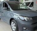Фольксваген Кадди, объемом двигателя 1.97 л и пробегом 0 тыс. км за 34082 $, фото 1 на Automoto.ua
