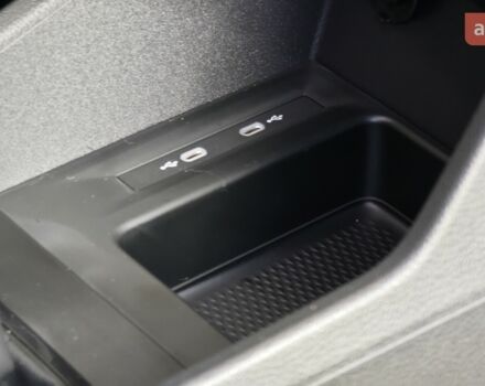 купити нове авто Фольксваген Кадді 2025 року від офіційного дилера Автомобільний Дім Volkswagen Фольксваген фото