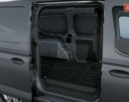 купити нове авто Фольксваген Кадді 2025 року від офіційного дилера Автомобільний Дім Volkswagen Фольксваген фото