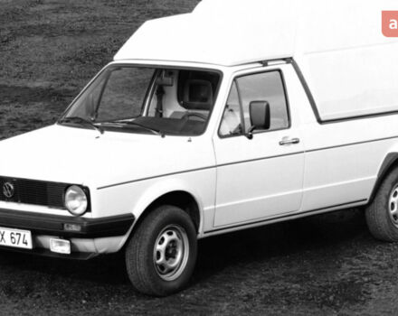 Фольксваген Кадди, объемом двигателя 1.97 л и пробегом 0 тыс. км за 32300 $, фото 2 на Automoto.ua