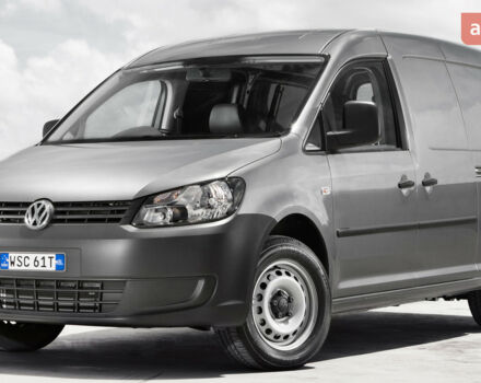 Фольксваген Кадди, объемом двигателя 1.97 л и пробегом 0 тыс. км за 32300 $, фото 40 на Automoto.ua