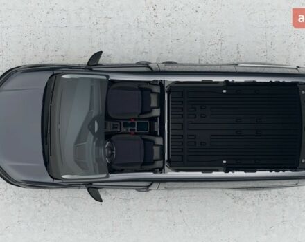 купити нове авто Фольксваген Кадді 2025 року від офіційного дилера Автомобільний Дім Volkswagen Фольксваген фото