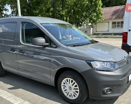 Фольксваген Кадди, объемом двигателя 1.97 л и пробегом 0 тыс. км за 30990 $, фото 2 на Automoto.ua