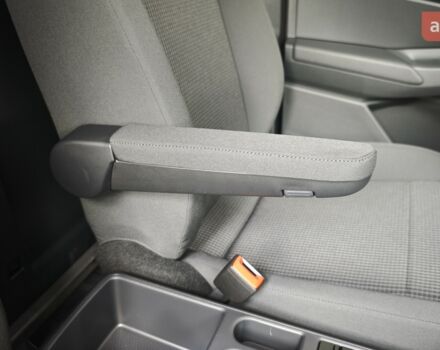 купити нове авто Фольксваген Кадді 2025 року від офіційного дилера Автомобільний Дім Volkswagen Фольксваген фото