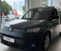 Фольксваген Кадди, объемом двигателя 1.97 л и пробегом 0 тыс. км за 34082 $, фото 2 на Automoto.ua