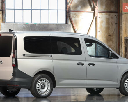 Фольксваген Кадди 2025 в Ивано-Франковске на Automoto.ua Фольксваген Кадди, объемом двигателя 1.97 л и пробегом 0 тыс. км за 34771 $, фото 8 на Automoto.ua