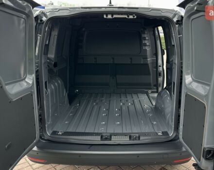 купить новое авто Фольксваген Кадди 2025 года от официального дилера Автодім Атлант на Вацлава Гавела Фольксваген фото