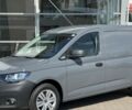 Фольксваген Кадди, объемом двигателя 1.97 л и пробегом 0 тыс. км за 32490 $, фото 1 на Automoto.ua