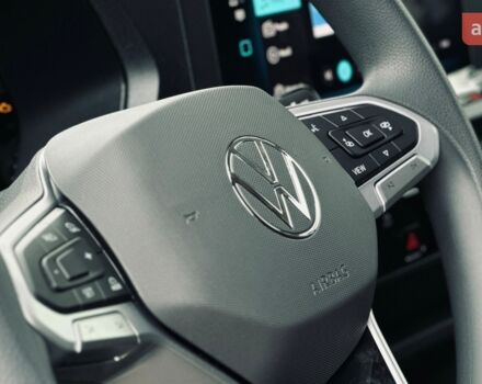 купить новое авто Фольксваген Кадди 2025 года от официального дилера Автодім Атлант на Вацлава Гавела Фольксваген фото