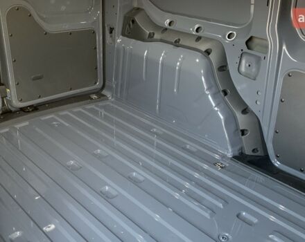 Фольксваген Кадди, объемом двигателя 1.97 л и пробегом 0 тыс. км за 32685 $, фото 7 на Automoto.ua