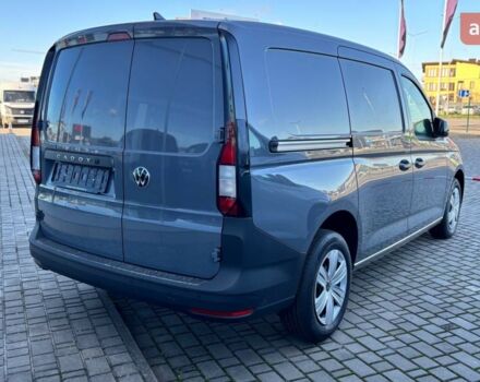 Фольксваген Кадді, об'ємом двигуна 1.97 л та пробігом 0 тис. км за 31740 $, фото 5 на Automoto.ua