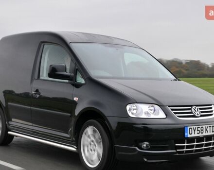 Фольксваген Кадди, объемом двигателя 1.97 л и пробегом 0 тыс. км за 32300 $, фото 42 на Automoto.ua