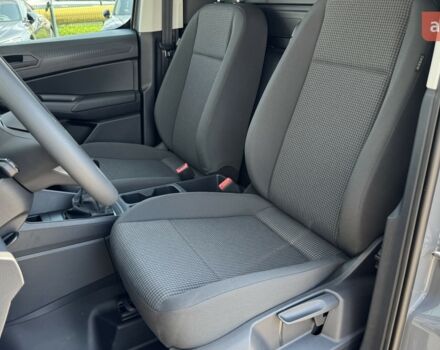 Фольксваген Кадді, об'ємом двигуна 1.97 л та пробігом 0 тис. км за 32200 $, фото 23 на Automoto.ua