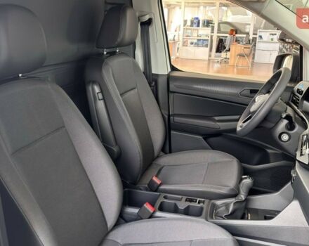 Фольксваген Кадди, объемом двигателя 1.97 л и пробегом 0 тыс. км за 31450 $, фото 15 на Automoto.ua