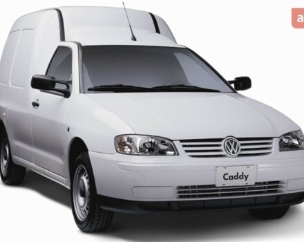 Фольксваген Кадди, объемом двигателя 1.97 л и пробегом 0 тыс. км за 32300 $, фото 53 на Automoto.ua