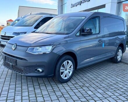 Фольксваген Кадді, об'ємом двигуна 1.97 л та пробігом 0 тис. км за 31740 $, фото 1 на Automoto.ua