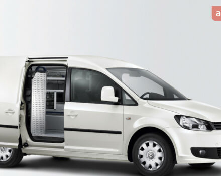 Фольксваген Кадди, объемом двигателя 1.97 л и пробегом 0 тыс. км за 32300 $, фото 69 на Automoto.ua