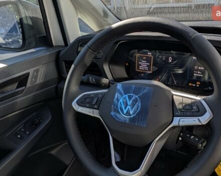 Фольксваген Кадди, объемом двигателя 1.97 л и пробегом 0 тыс. км за 33396 $, фото 5 на Automoto.ua