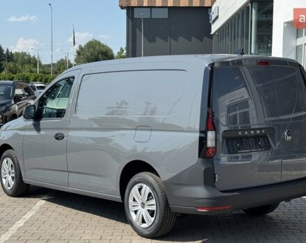 Фольксваген Кадді, об'ємом двигуна 1.97 л та пробігом 0 тис. км за 32200 $, фото 8 на Automoto.ua