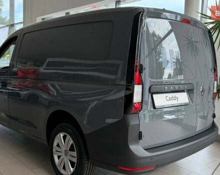 Фольксваген Кадди, объемом двигателя 1.97 л и пробегом 0 тыс. км за 31990 $, фото 3 на Automoto.ua