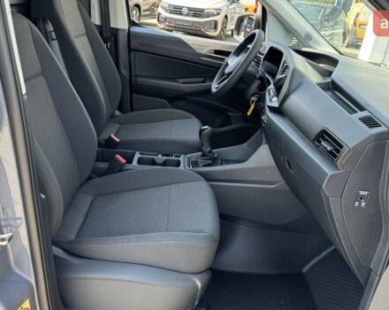 Фольксваген Кадді, об'ємом двигуна 1.97 л та пробігом 0 тис. км за 32200 $, фото 20 на Automoto.ua