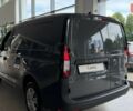 Фольксваген Кадди, объемом двигателя 1.97 л и пробегом 0 тыс. км за 34082 $, фото 7 на Automoto.ua