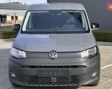 Фольксваген Кадди 2025 в Николаеве на Automoto.ua Фольксваген Кадди, объемом двигателя 1.97 л и пробегом 0 тыс. км за 35402 $, фото 1 на Automoto.ua