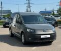 Фольксваген Кадди, объемом двигателя 1.97 л и пробегом 0 тыс. км за 32234 $, фото 11 на Automoto.ua