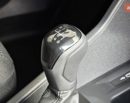 купити нове авто Фольксваген Кадді 2025 року від офіційного дилера Автомобільний Дім Volkswagen Фольксваген фото