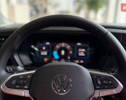 Фольксваген Кадди, объемом двигателя 1.97 л и пробегом 0 тыс. км за 30990 $, фото 15 на Automoto.ua