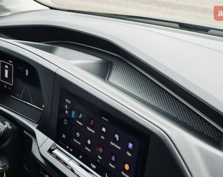 купить новое авто Фольксваген Кадди 2025 года от официального дилера Автодім Атлант на Вацлава Гавела Фольксваген фото