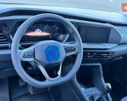 Фольксваген Кадді, об'ємом двигуна 1.97 л та пробігом 0 тис. км за 31740 $, фото 31 на Automoto.ua