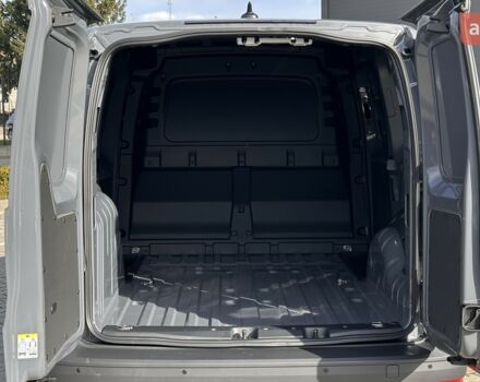 Фольксваген Кадди 2025 в Николаеве на Automoto.ua Фольксваген Кадди, объемом двигателя 1.97 л и пробегом 0 тыс. км за 35402 $, фото 13 на Automoto.ua