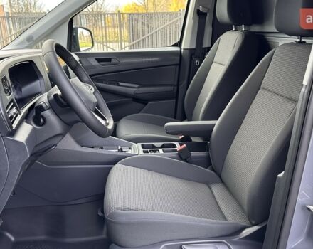 Фольксваген Кадди 2025 в Николаеве на Automoto.ua Фольксваген Кадди, объемом двигателя 1.97 л и пробегом 0 тыс. км за 35402 $, фото 20 на Automoto.ua