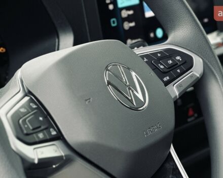 купить новое авто Фольксваген Кадди 2025 года от официального дилера Автодім Атлант на Вацлава Гавела Фольксваген фото