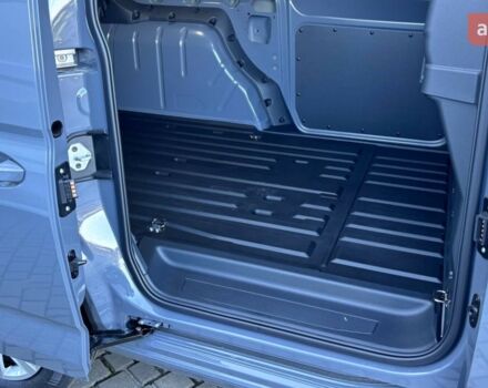 Фольксваген Кадді, об'ємом двигуна 1.97 л та пробігом 0 тис. км за 31740 $, фото 10 на Automoto.ua