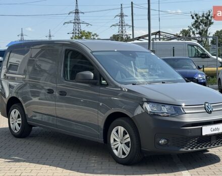 Фольксваген Кадді, об'ємом двигуна 1.97 л та пробігом 0 тис. км за 32200 $, фото 9 на Automoto.ua