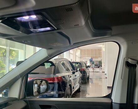 купити нове авто Фольксваген Кадді 2025 року від офіційного дилера Автодім Атлант на Вацлава Гавела Фольксваген фото