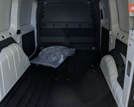 Фольксваген Кадди, объемом двигателя 1.97 л и пробегом 0 тыс. км за 33396 $, фото 6 на Automoto.ua