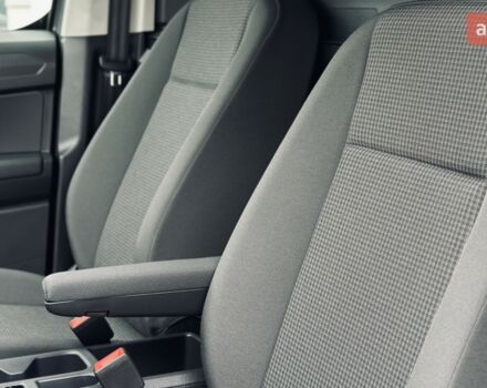 купить новое авто Фольксваген Кадди 2025 года от официального дилера Автодім Атлант на Вацлава Гавела Фольксваген фото