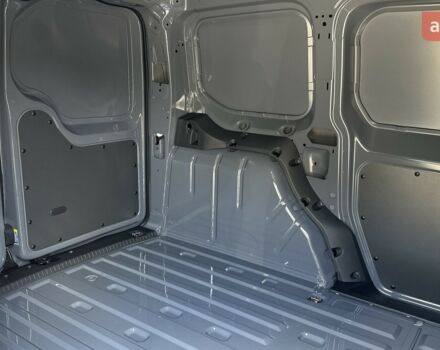 Фольксваген Кадди, объемом двигателя 1.97 л и пробегом 0 тыс. км за 30990 $, фото 10 на Automoto.ua