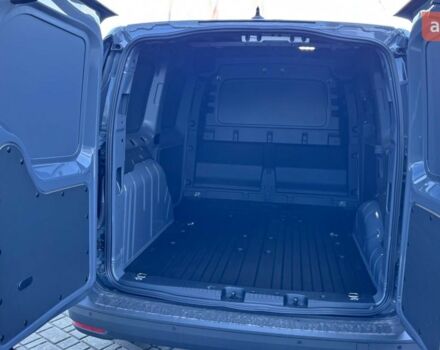 Фольксваген Кадді, об'ємом двигуна 1.97 л та пробігом 0 тис. км за 31740 $, фото 17 на Automoto.ua