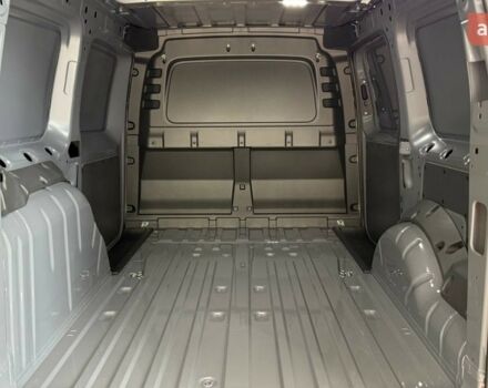 Фольксваген Кадди, объемом двигателя 1.97 л и пробегом 0 тыс. км за 31990 $, фото 10 на Automoto.ua