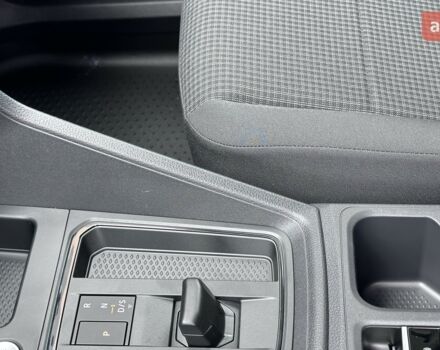 Фольксваген Кадді, об'ємом двигуна 1.97 л та пробігом 0 тис. км за 35402 $, фото 26 на Automoto.ua