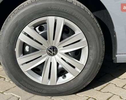 Фольксваген Кадди 2025 в Николаеве на Automoto.ua Фольксваген Кадди, объемом двигателя 1.97 л и пробегом 0 тыс. км за 35402 $, фото 17 на Automoto.ua