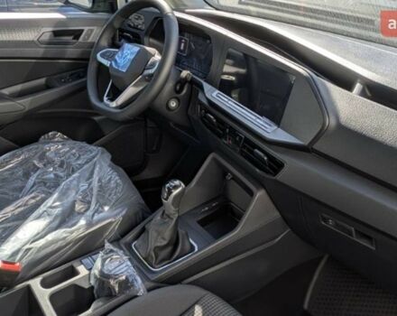 Фольксваген Кадди, объемом двигателя 1.97 л и пробегом 0 тыс. км за 33396 $, фото 7 на Automoto.ua