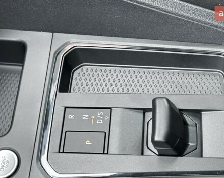 Фольксваген Кадді, об'ємом двигуна 1.97 л та пробігом 0 тис. км за 35402 $, фото 25 на Automoto.ua