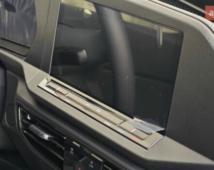 купити нове авто Фольксваген Кадді 2025 року від офіційного дилера Автомобільний Дім Volkswagen Фольксваген фото