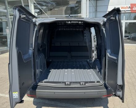 Фольксваген Кадді, об'ємом двигуна 1.97 л та пробігом 0 тис. км за 32200 $, фото 19 на Automoto.ua